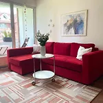 Haus Land & Fewo14 *