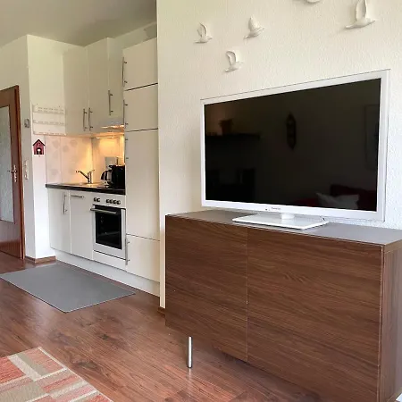 Haus Land & Fewo14 Apartment