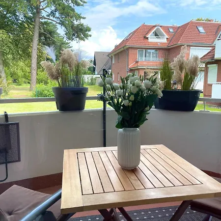 Haus Land & Fewo14 Cuxhaven