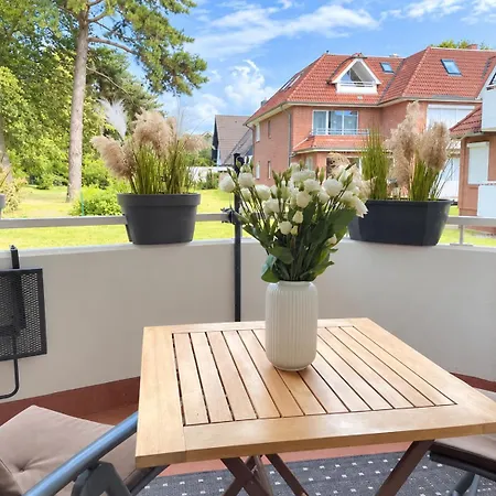Apartamento Haus Land & Fewo14