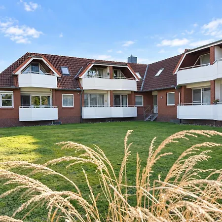 Haus Land & Fewo14 *